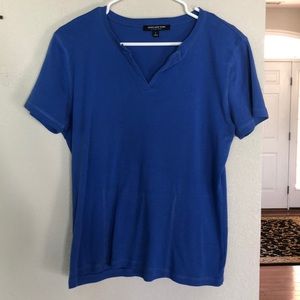 Jones New York Signature Tee